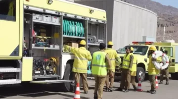 صافرات الإنذار ستدق في 3 مدن خلال تجربة وطنية للدفاع المدني وتفعيل التنبيهات الهاتفية 1